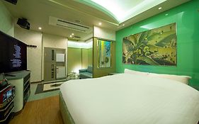 Hotel Will Ex 大高 レジャーホテル